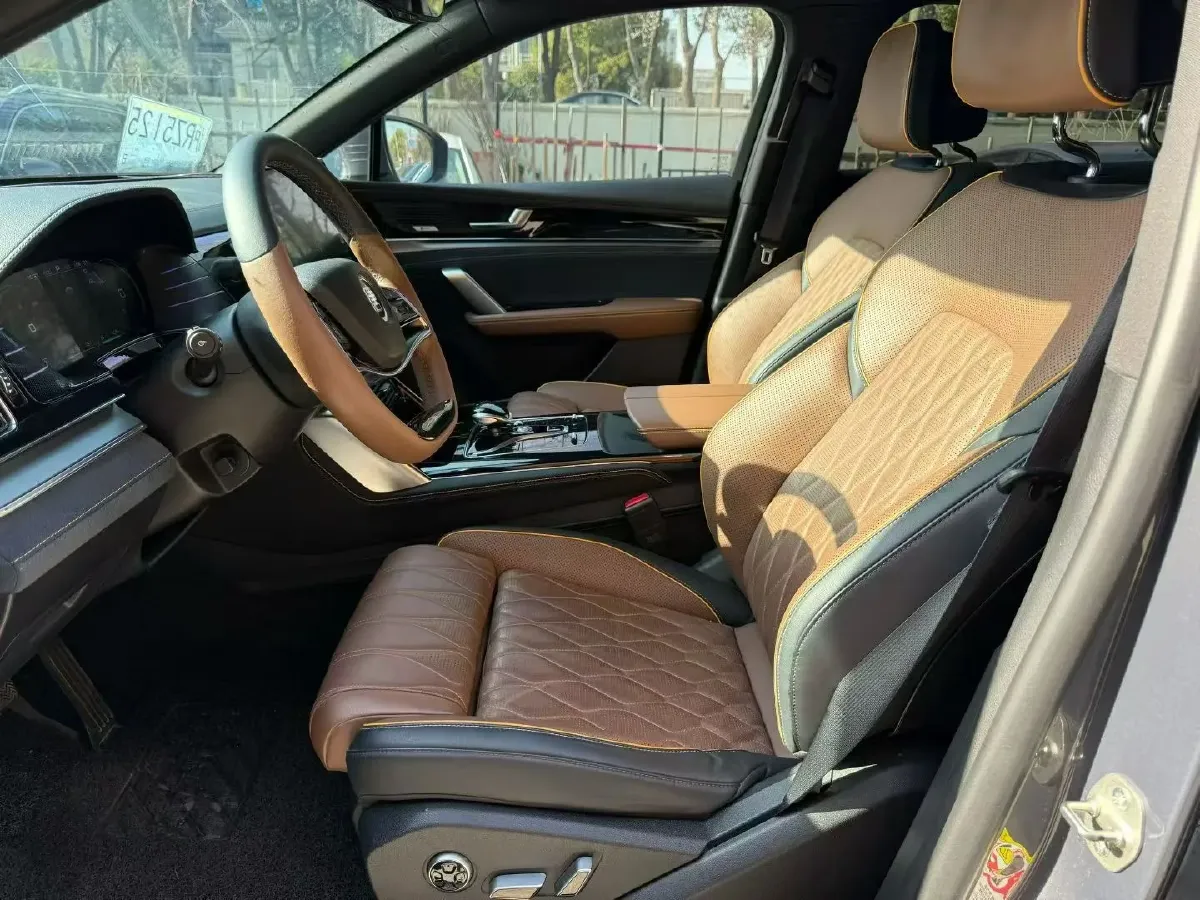 2021 BYD Tang 2.0T 192HP L4 6DCT PHEV 22.3KWH,autocango,china used car exporter,china ev exporter,chinese used car exporter,chinese used ev exporter