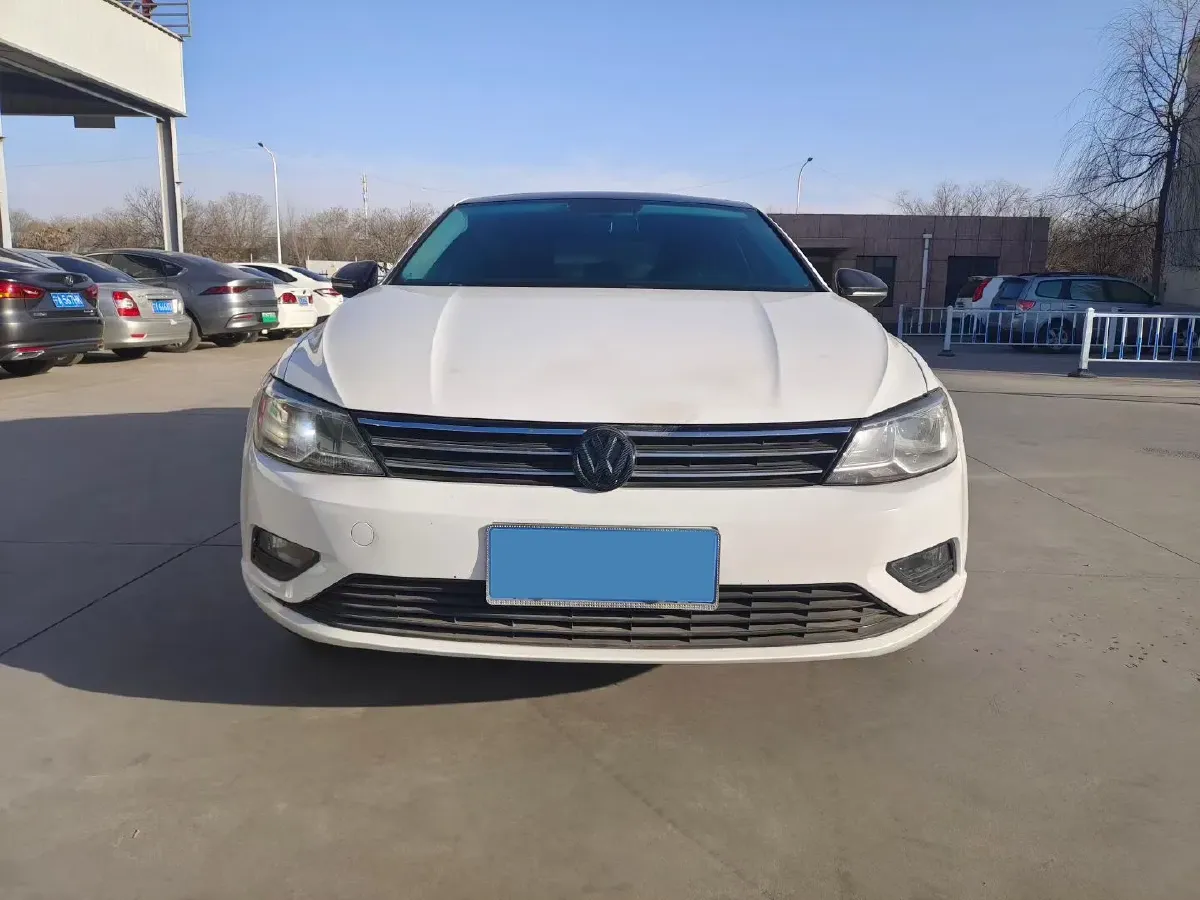 2018 Volkswagen Lamando 1.4T 131HP L4 7DCT,autocango,china used car exporter,china ev exporter,chinese used car exporter,chinese used ev exporter
