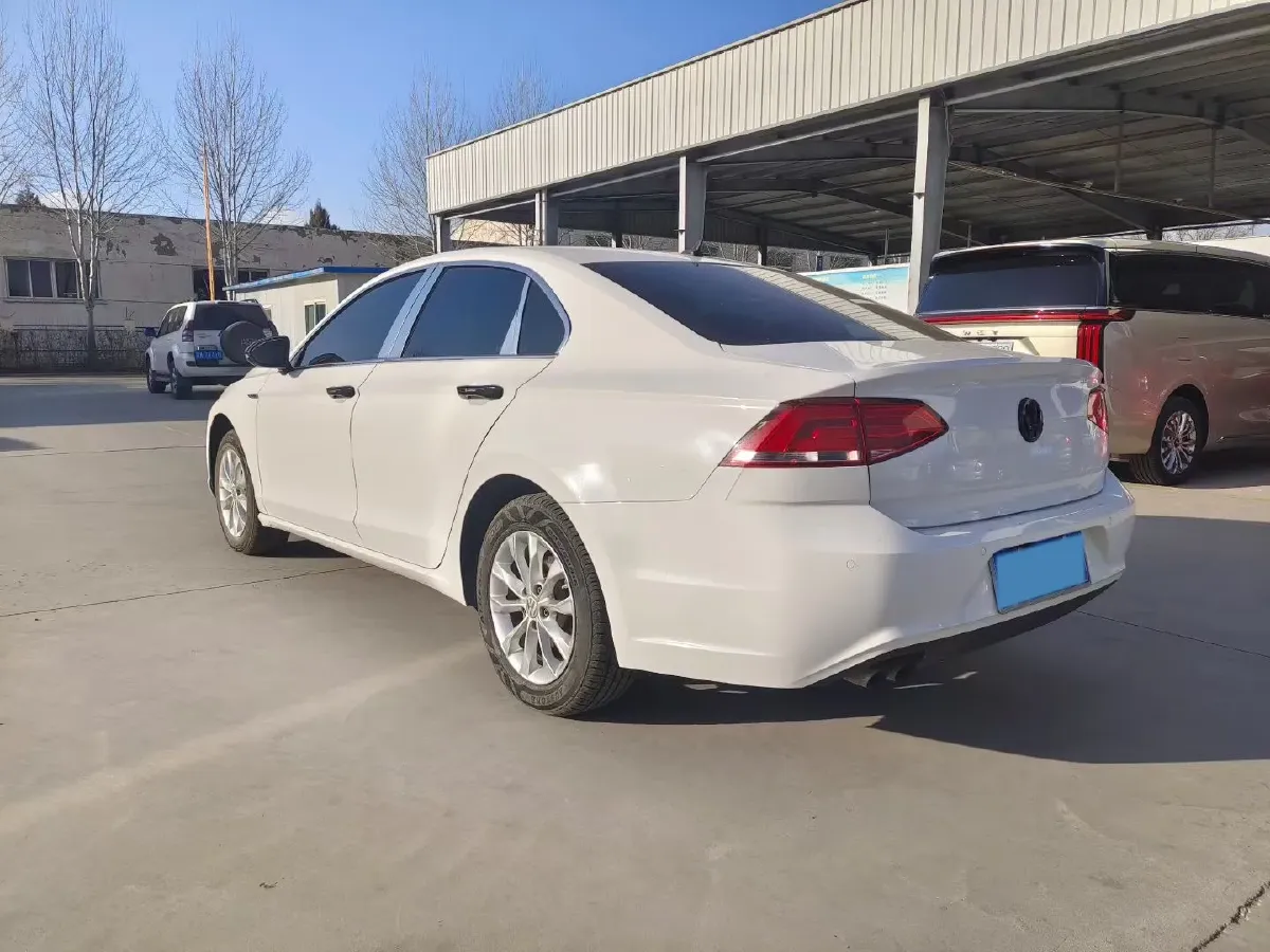 2018 Volkswagen Lamando 1.4T 131HP L4 7DCT,autocango,china used car exporter,china ev exporter,chinese used car exporter,chinese used ev exporter