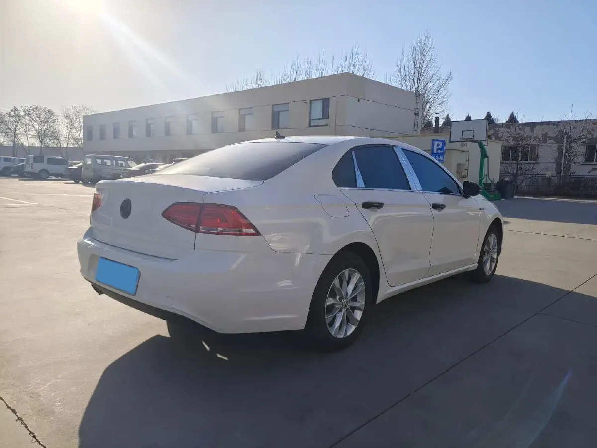 2018 Volkswagen Lamando 1.4T 131HP L4 7DCT,autocango,china used car exporter,china ev exporter,chinese used car exporter,chinese used ev exporter
