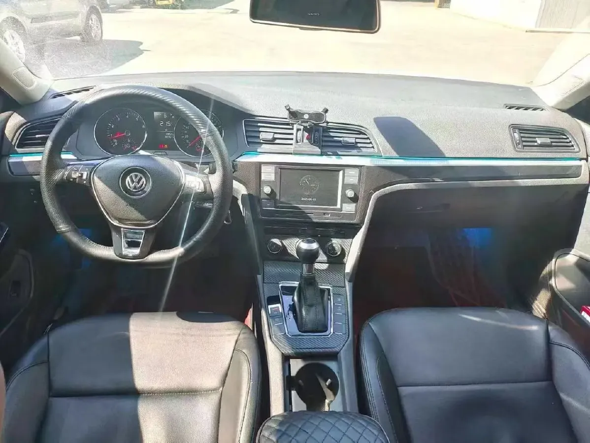 2018 Volkswagen Lamando 1.4T 131HP L4 7DCT,autocango,china used car exporter,china ev exporter,chinese used car exporter,chinese used ev exporter