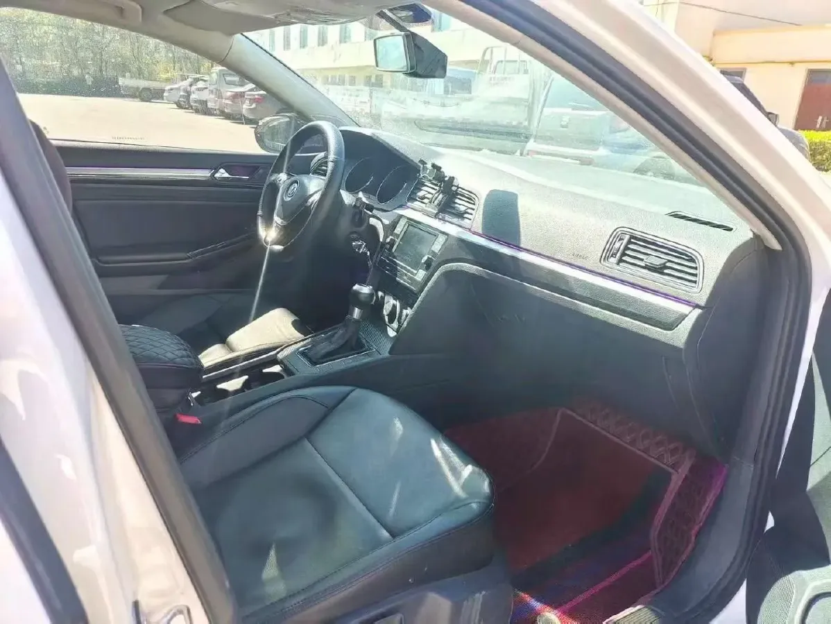 2018 Volkswagen Lamando 1.4T 131HP L4 7DCT,autocango,china used car exporter,china ev exporter,chinese used car exporter,chinese used ev exporter
