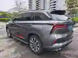 2021 ChangAn CS75 Plus 2.0T 233HP L4 8AT