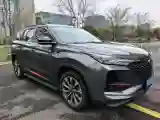 2021 ChangAn CS75 Plus 2.0T 233HP L4 8AT