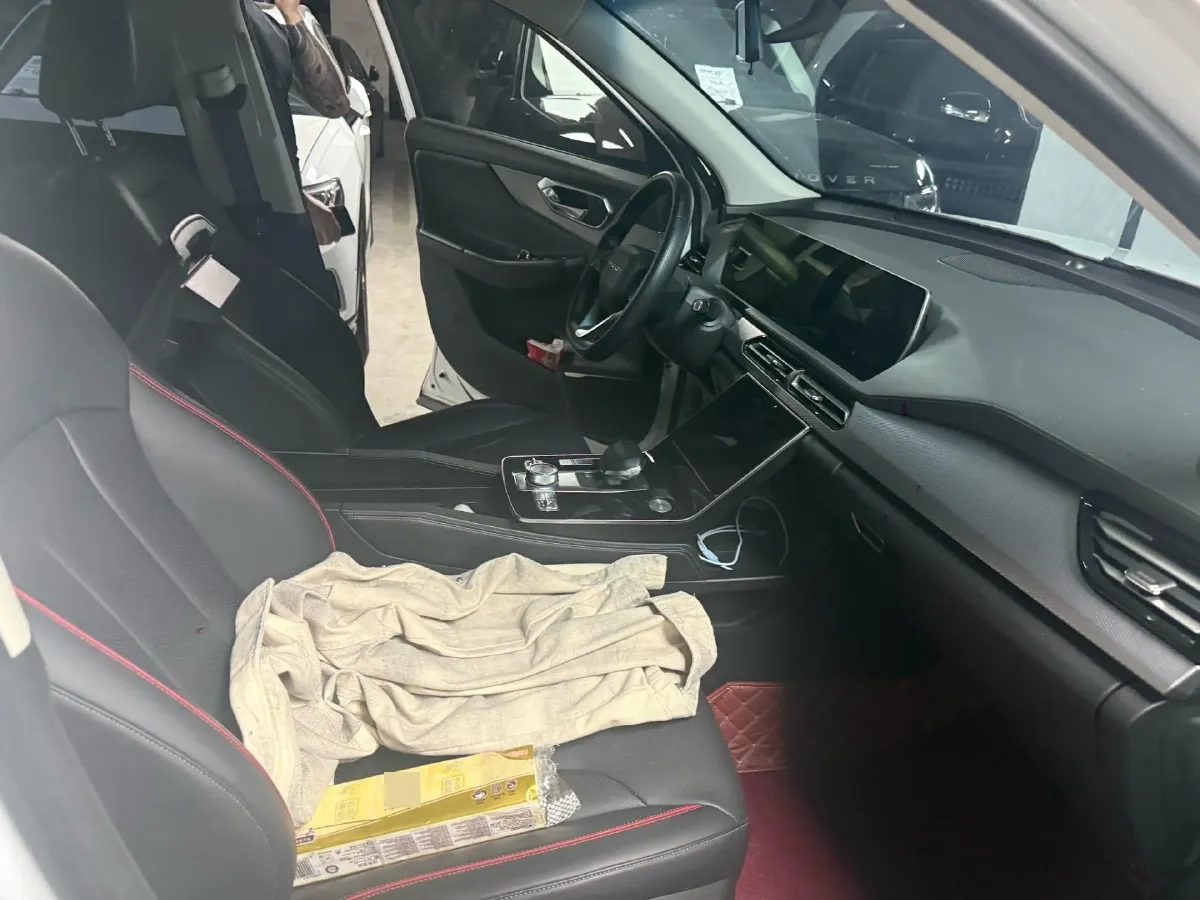 2020 BeiJing Auto X7 1.5T 188HP L4 7DCT,autocango,china used car exporter,china ev exporter,chinese used car exporter,chinese used ev exporter