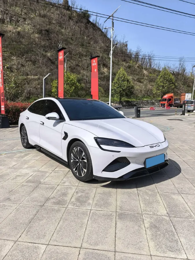 2022 BYD Seal BEV 61.4KWH,autocango,china used car exporter,china ev exporter,chinese used car exporter,chinese used ev exporter