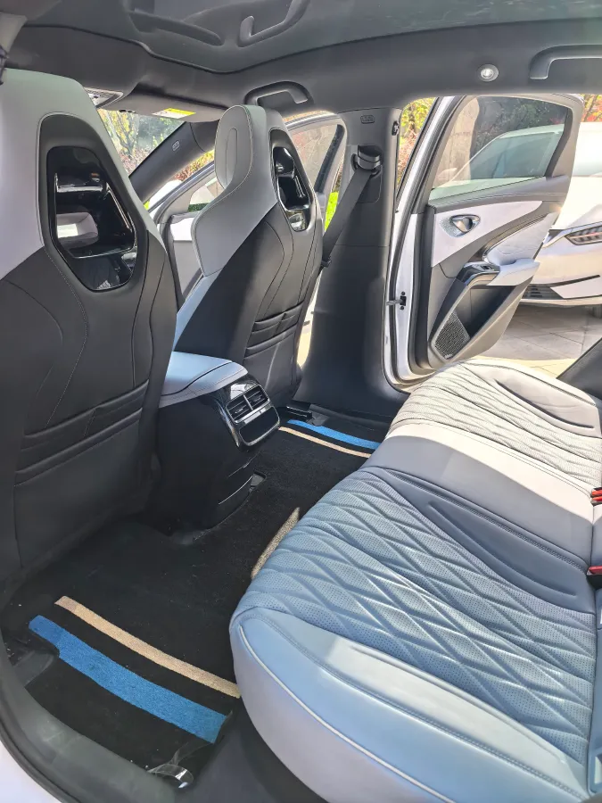 2022 BYD Seal BEV 61.4KWH,autocango,china used car exporter,china ev exporter,chinese used car exporter,chinese used ev exporter