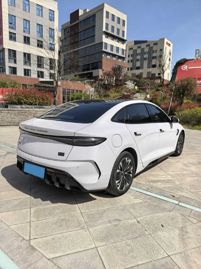 2022 BYD Seal BEV 61.4KWH,autocango,china used car exporter,china ev exporter,chinese used car exporter,chinese used ev exporter