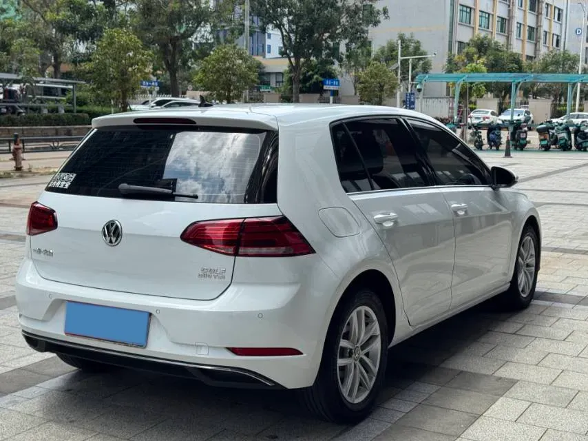 2019 Volkswagen Golf 1.4T 150HP L4 7DCT,autocango,china used car exporter,china ev exporter,chinese used car exporter,chinese used ev exporter
