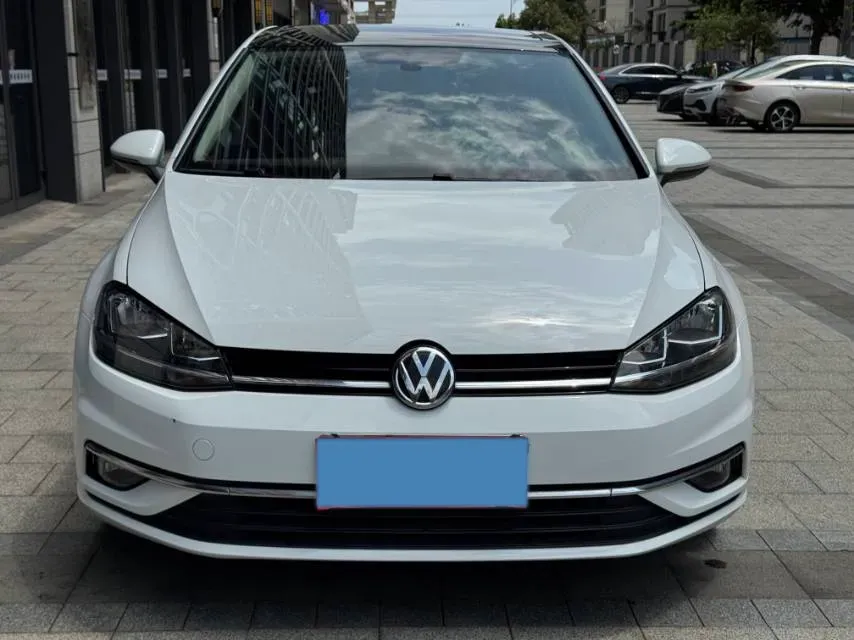2019 Volkswagen Golf 1.4T 150HP L4 7DCT,autocango,china used car exporter,china ev exporter,chinese used car exporter,chinese used ev exporter