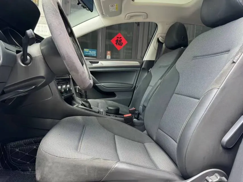 2019 Volkswagen Golf 1.4T 150HP L4 7DCT,autocango,china used car exporter,china ev exporter,chinese used car exporter,chinese used ev exporter