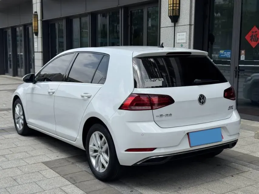 2019 Volkswagen Golf 1.4T 150HP L4 7DCT,autocango,china used car exporter,china ev exporter,chinese used car exporter,chinese used ev exporter