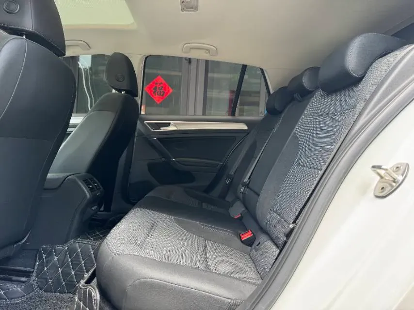 2019 Volkswagen Golf 1.4T 150HP L4 7DCT,autocango,china used car exporter,china ev exporter,chinese used car exporter,chinese used ev exporter