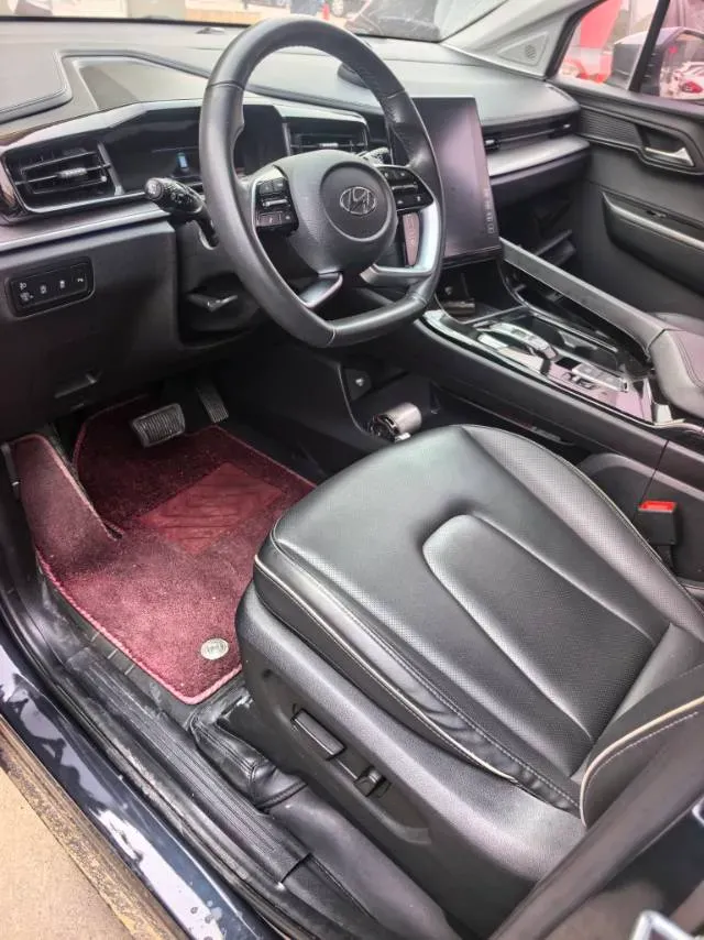 2021 Hyundai Custo 2.0T 236HP L4 8AT,autocango,china used car exporter,china ev exporter,chinese used car exporter,chinese used ev exporter