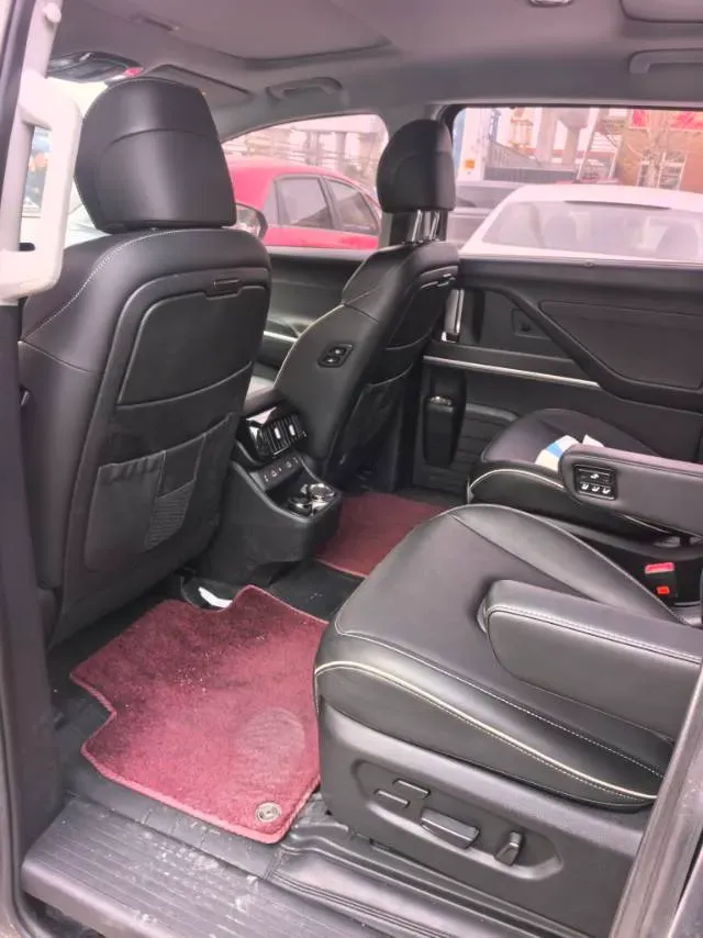 2021 Hyundai Custo 2.0T 236HP L4 8AT,autocango,china used car exporter,china ev exporter,chinese used car exporter,chinese used ev exporter