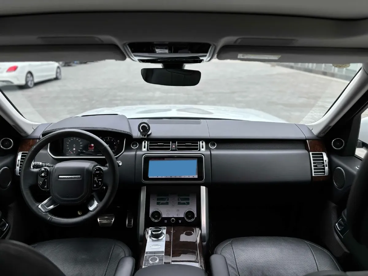 2020 Land Rover Range Rover 3.0T 400HP L6 8AT,autocango,china used car exporter,china ev exporter,chinese used car exporter,chinese used ev exporter