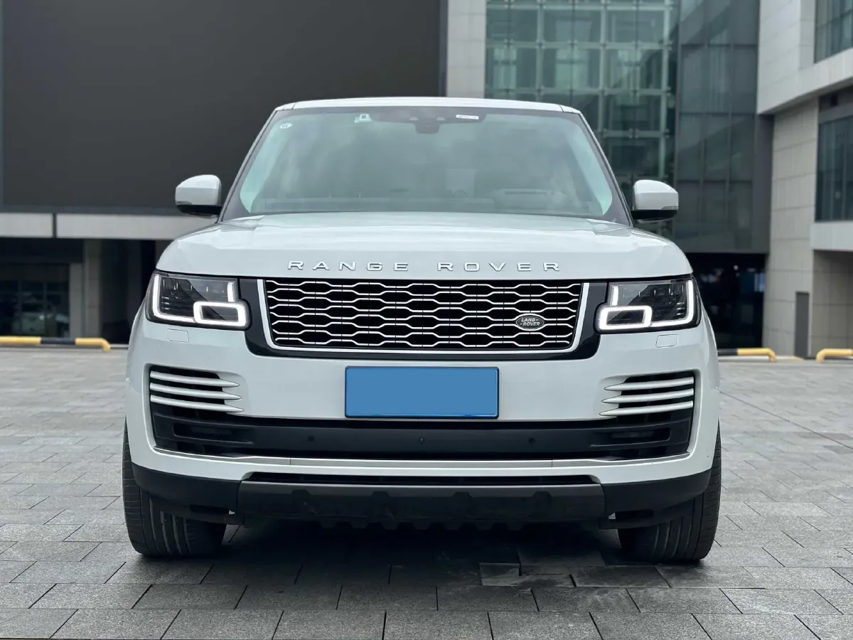 2020 Land Rover Range Rover 3.0T 400HP L6 8AT,autocango,china used car exporter,china ev exporter,chinese used car exporter,chinese used ev exporter