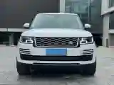 2020 Land Rover Range Rover 3.0T 400HP L6 8AT