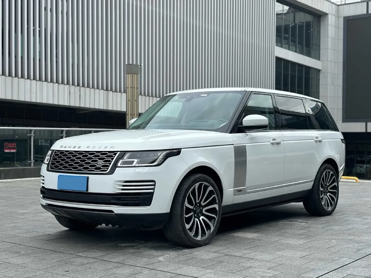 2020 Land Rover Range Rover 3.0T 400HP L6 8AT,autocango,china used car exporter,china ev exporter,chinese used car exporter,chinese used ev exporter