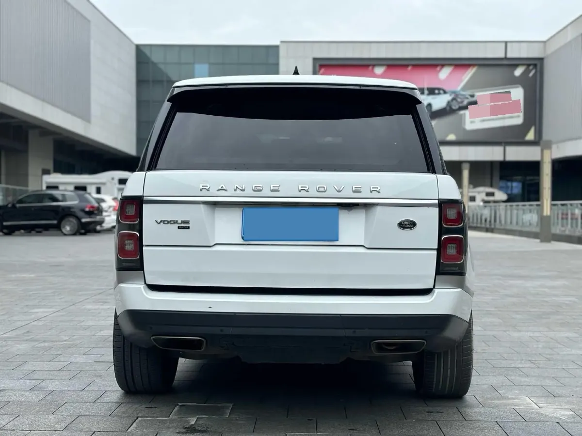 2020 Land Rover Range Rover 3.0T 400HP L6 8AT,autocango,china used car exporter,china ev exporter,chinese used car exporter,chinese used ev exporter