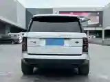2020 Land Rover Range Rover 3.0T 400HP L6 8AT