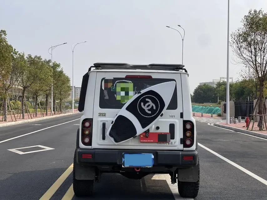 2024 212 212 T01 2.0T 252HP L4 8AT,autocango,china used car exporter,china ev exporter,chinese used car exporter,chinese used ev exporter