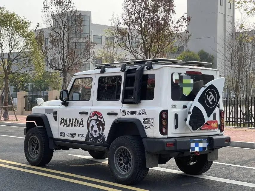 2024 212 212 T01 2.0T 252HP L4 8AT,autocango,china used car exporter,china ev exporter,chinese used car exporter,chinese used ev exporter