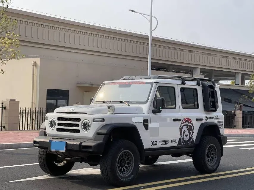 2024 212 212 T01 2.0T 252HP L4 8AT,autocango,china used car exporter,china ev exporter,chinese used car exporter,chinese used ev exporter