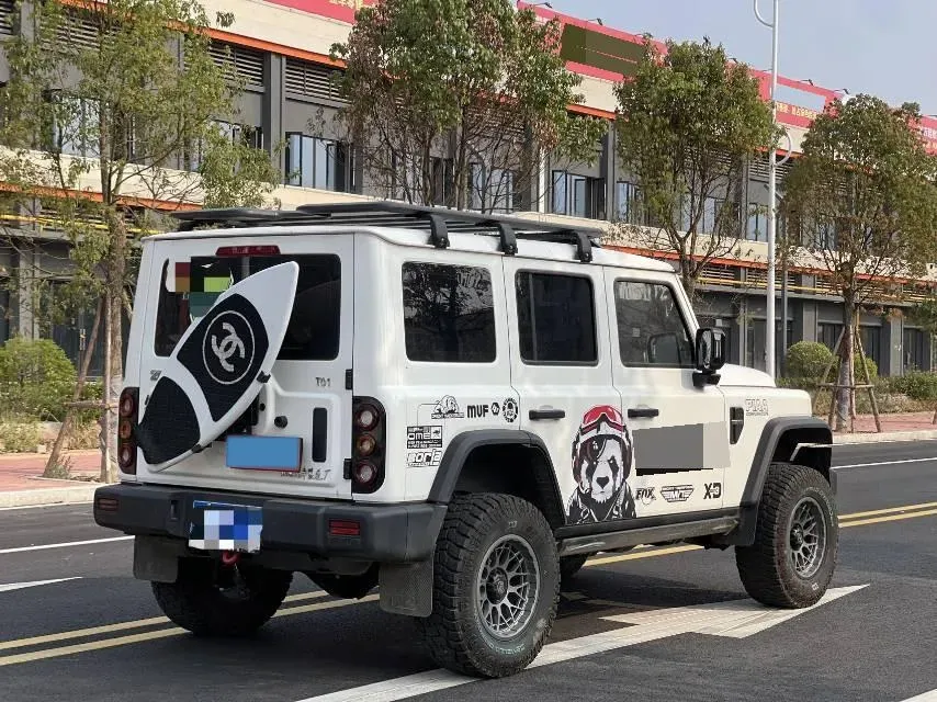 2024 212 212 T01 2.0T 252HP L4 8AT,autocango,china used car exporter,china ev exporter,chinese used car exporter,chinese used ev exporter