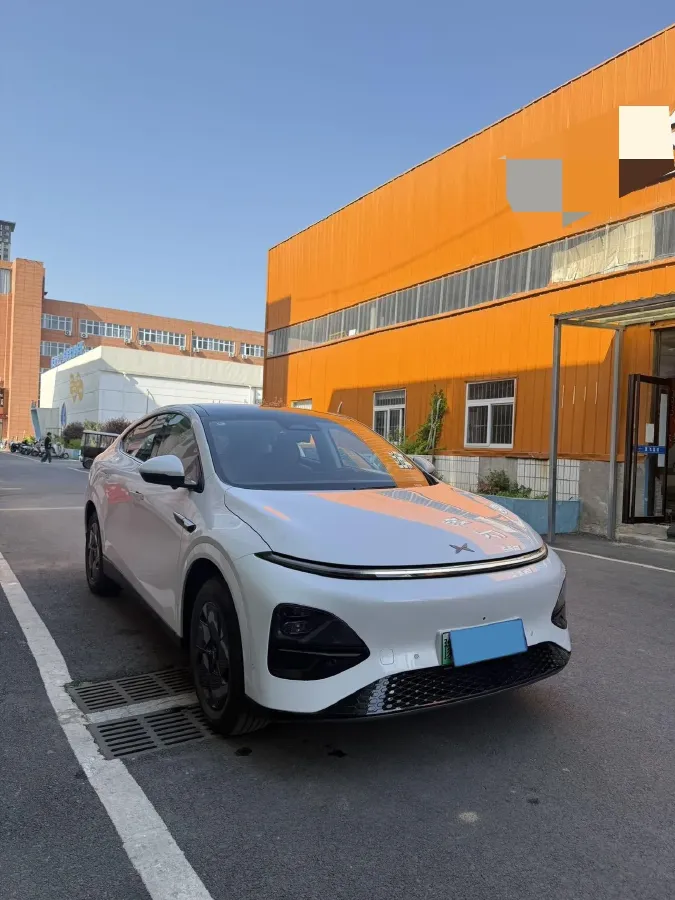 2025 Xpeng G6 BEV 68.5KWH,autocango,china used car exporter,china ev exporter,chinese used car exporter,chinese used ev exporter
