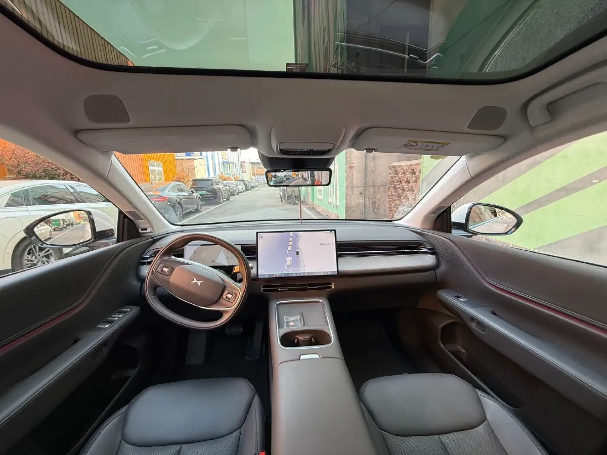 2025 Xpeng G6 BEV 68.5KWH,autocango,china used car exporter,china ev exporter,chinese used car exporter,chinese used ev exporter