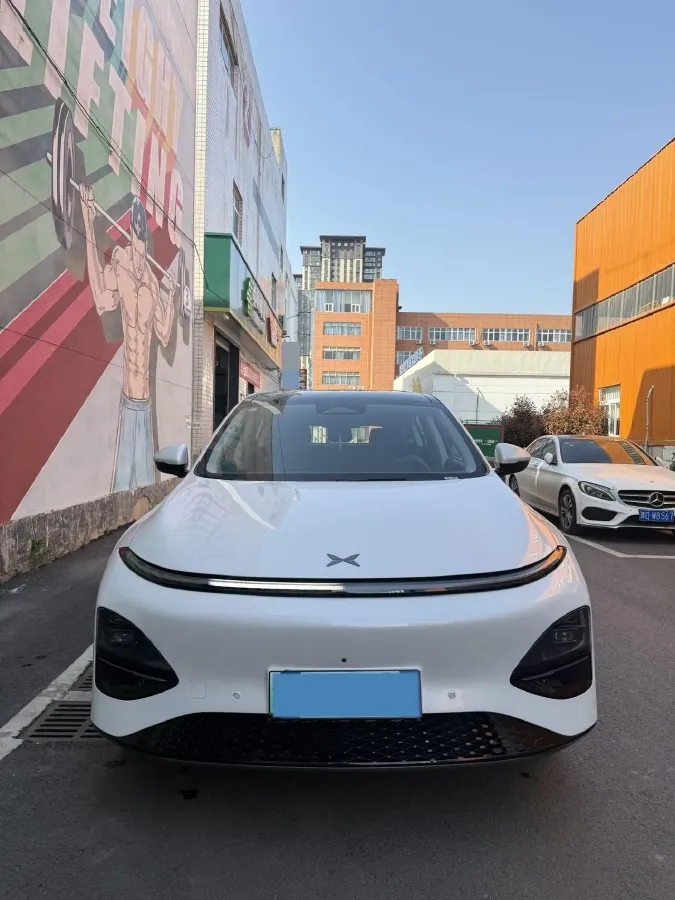 2025 Xpeng G6 BEV 68.5KWH,autocango,china used car exporter,china ev exporter,chinese used car exporter,chinese used ev exporter