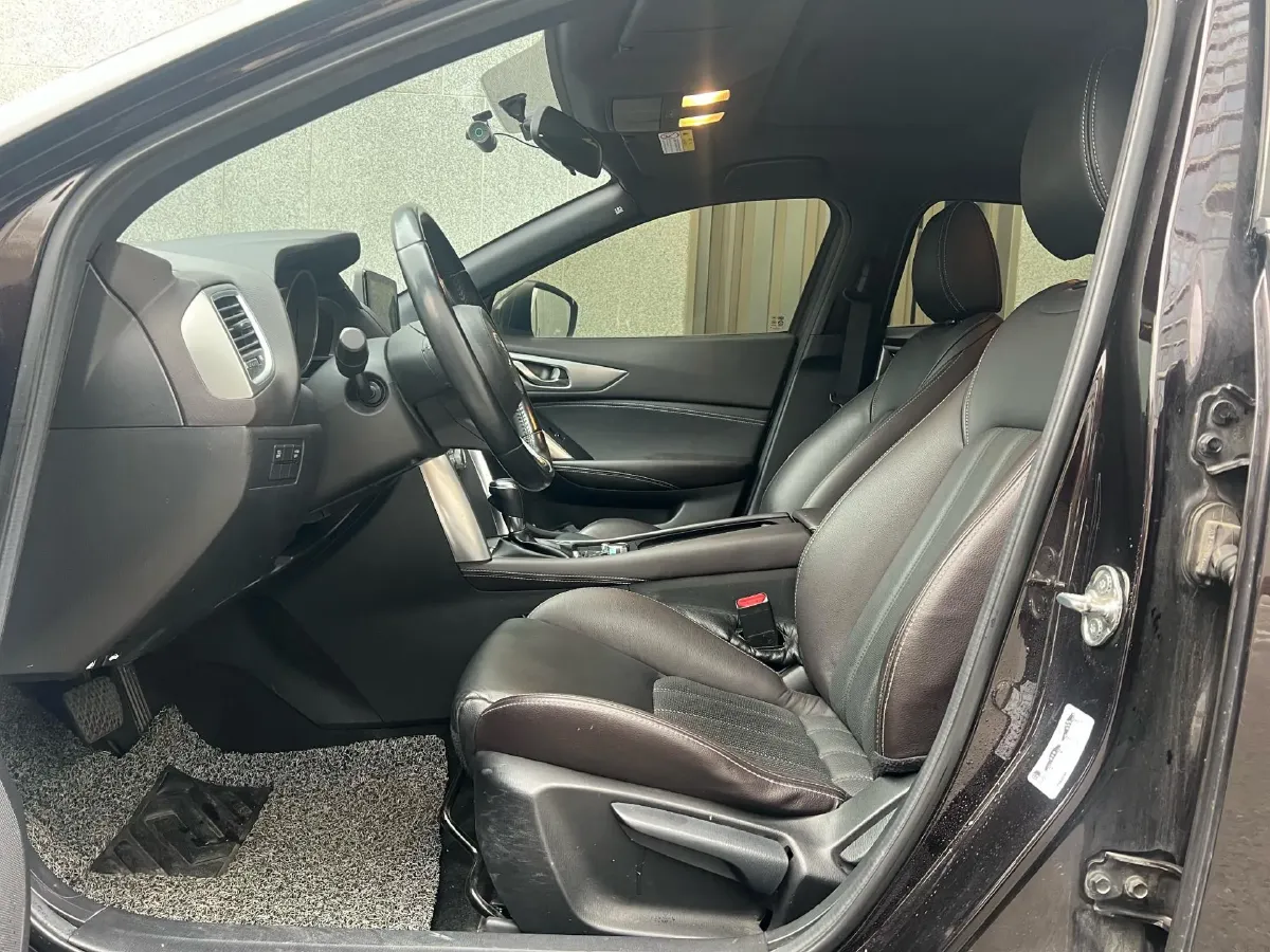 2018 Mazda CX-4 2.0L 158HP L4 6AT,autocango,china used car exporter,china ev exporter,chinese used car exporter,chinese used ev exporter