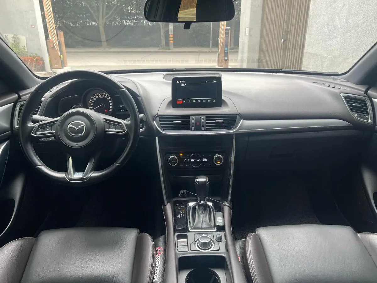 2018 Mazda CX-4 2.0L 158HP L4 6AT,autocango,china used car exporter,china ev exporter,chinese used car exporter,chinese used ev exporter