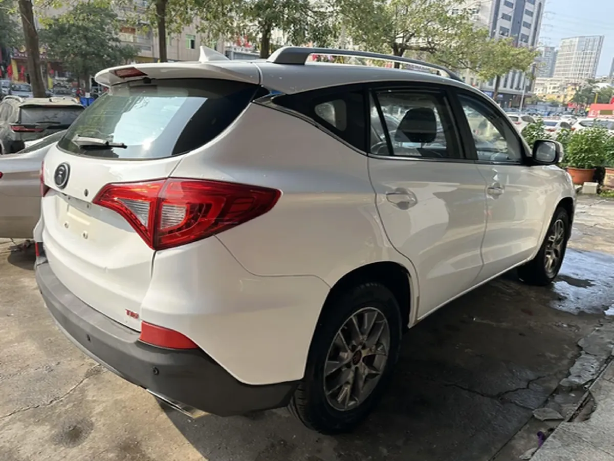 2016 BYD Song 1.5T 154HP L4 6DCT,autocango,china used car exporter,china ev exporter,chinese used car exporter,chinese used ev exporter