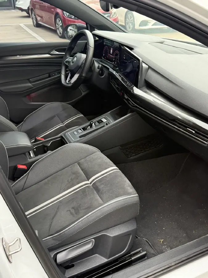 2021 Volkswagen Golf 1.4T 150HP L4 7DCT,autocango,china used car exporter,china ev exporter,chinese used car exporter,chinese used ev exporter