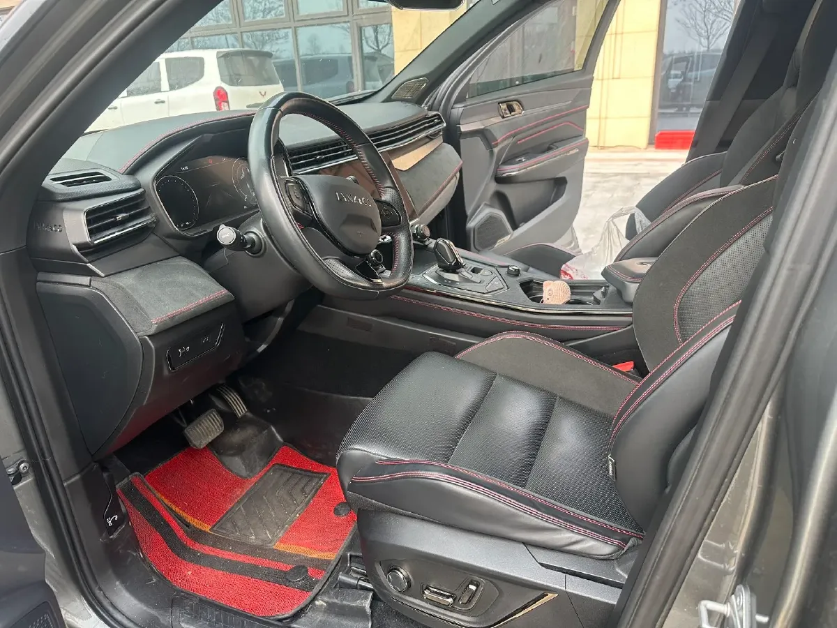 2022 LYNK&CO 05 2.0T 254HP L4 8AT,autocango,china used car exporter,china ev exporter,chinese used car exporter,chinese used ev exporter