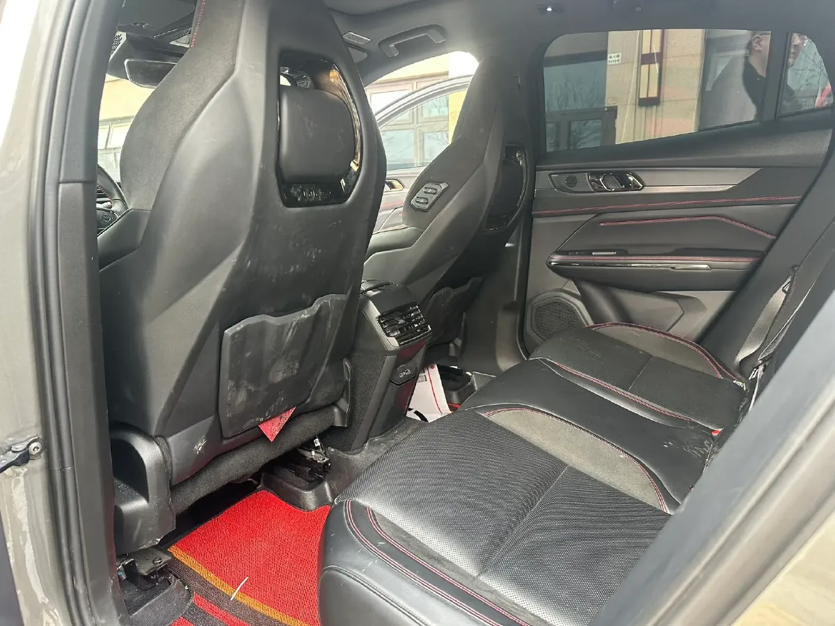 2022 LYNK&CO 05 2.0T 254HP L4 8AT,autocango,china used car exporter,china ev exporter,chinese used car exporter,chinese used ev exporter