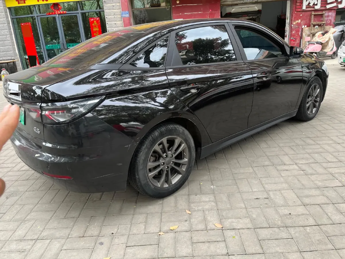 2022 Weltmeister EX5 BEV 52.704KWH,autocango,china used car exporter,china ev exporter,chinese used car exporter,chinese used ev exporter