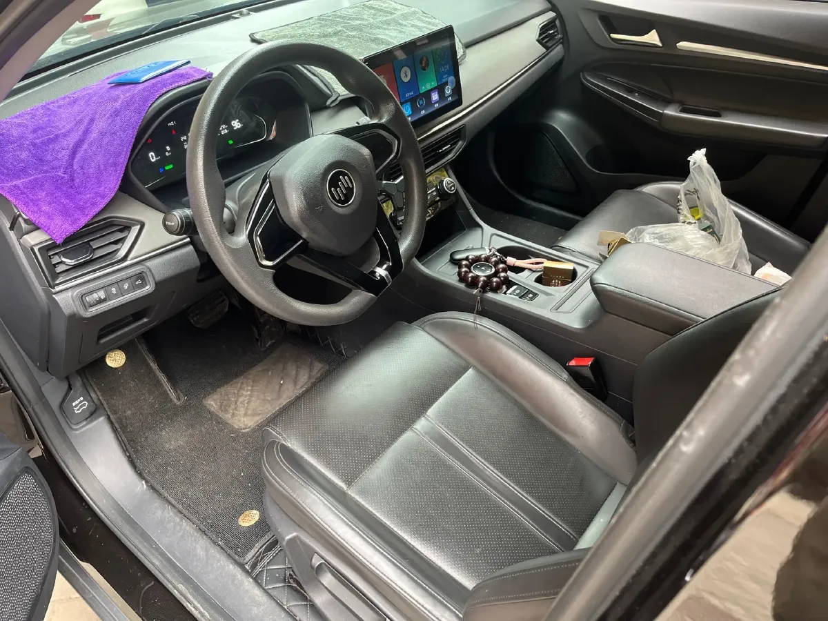 2022 Weltmeister EX5 BEV 52.704KWH,autocango,china used car exporter,china ev exporter,chinese used car exporter,chinese used ev exporter