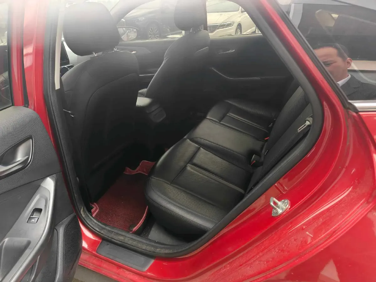 2019 Hyundai La Festa 1.6T 204HP L4 7DCT,autocango,china used car exporter,china ev exporter,chinese used car exporter,chinese used ev exporter