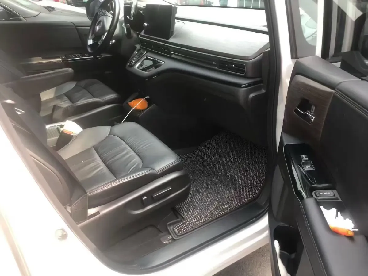 2022 Honda Odyssey 2.0L 146HP L4 E-CVT Hybrid,autocango,china used car exporter,china ev exporter,chinese used car exporter,chinese used ev exporter