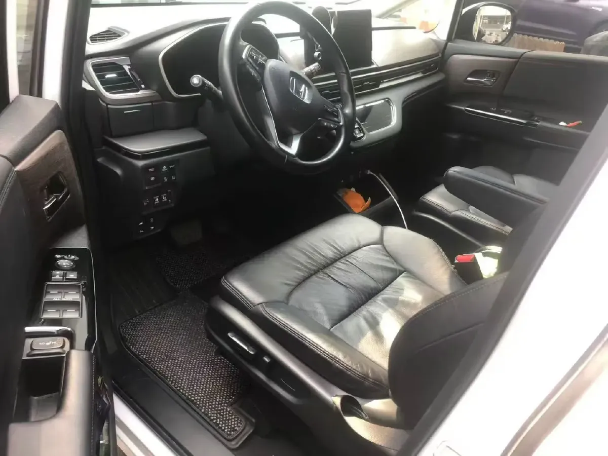 2022 Honda Odyssey 2.0L 146HP L4 E-CVT Hybrid,autocango,china used car exporter,china ev exporter,chinese used car exporter,chinese used ev exporter