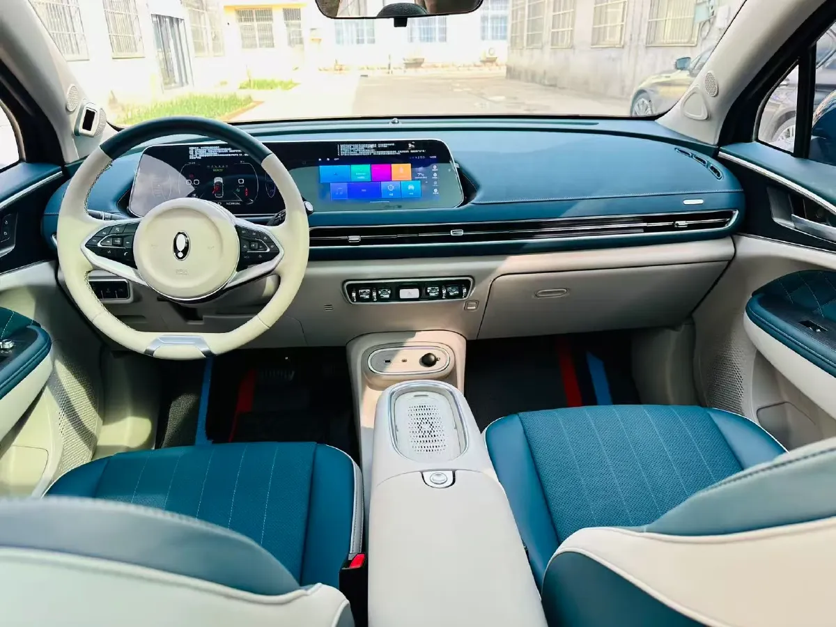 2023 Ora FunkyCat BEV 47.8KWH,autocango,china used car exporter,china ev exporter,chinese used car exporter,chinese used ev exporter