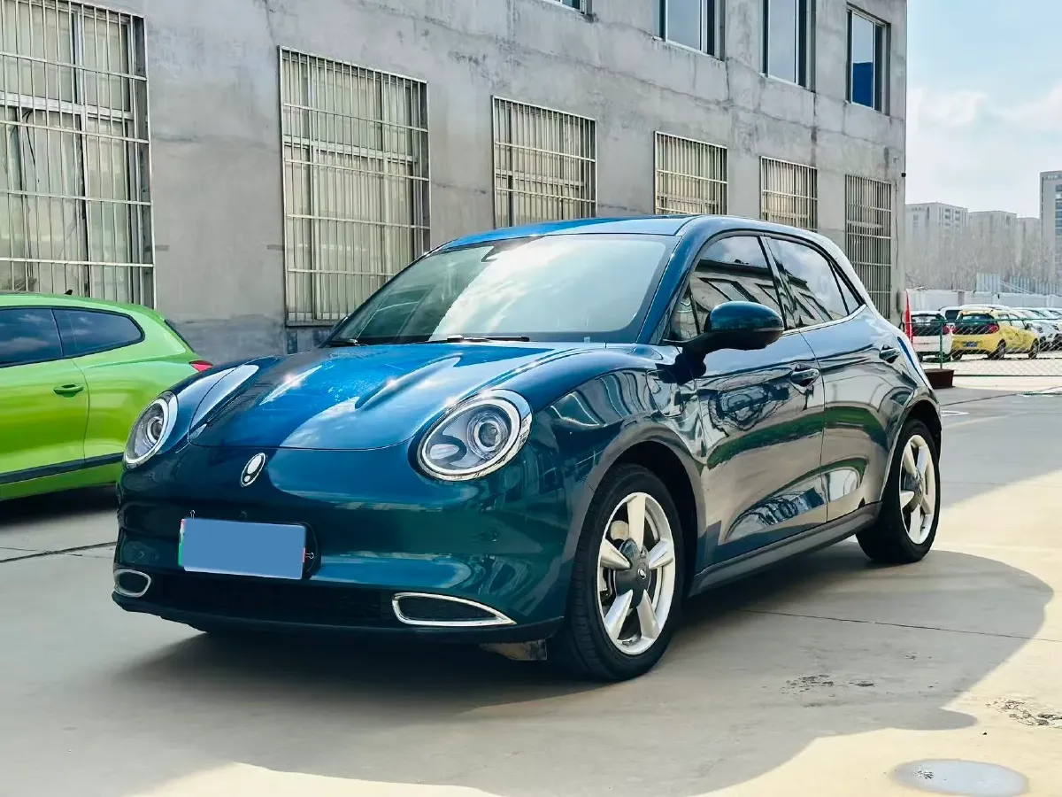2023 Ora FunkyCat BEV 47.8KWH,autocango,china used car exporter,china ev exporter,chinese used car exporter,chinese used ev exporter