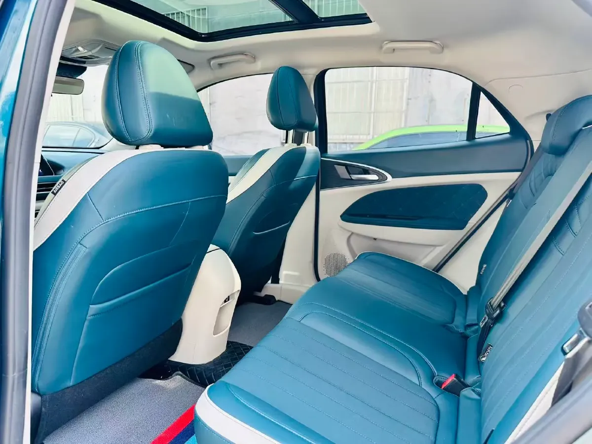 2023 Ora FunkyCat BEV 47.8KWH,autocango,china used car exporter,china ev exporter,chinese used car exporter,chinese used ev exporter