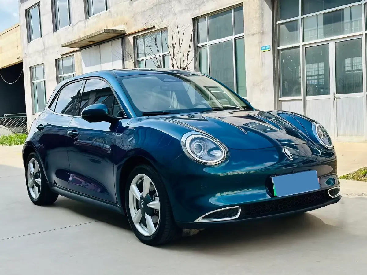 2023 Ora FunkyCat BEV 47.8KWH,autocango,china used car exporter,china ev exporter,chinese used car exporter,chinese used ev exporter