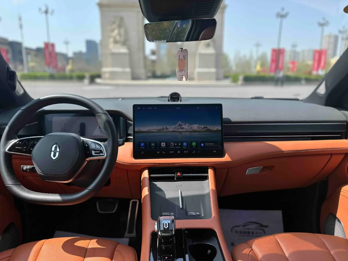 2024 AITO AITO M7 1.5T 152HP L4 REEV 38.5KWH,autocango,china used car exporter,china ev exporter,chinese used car exporter,chinese used ev exporter