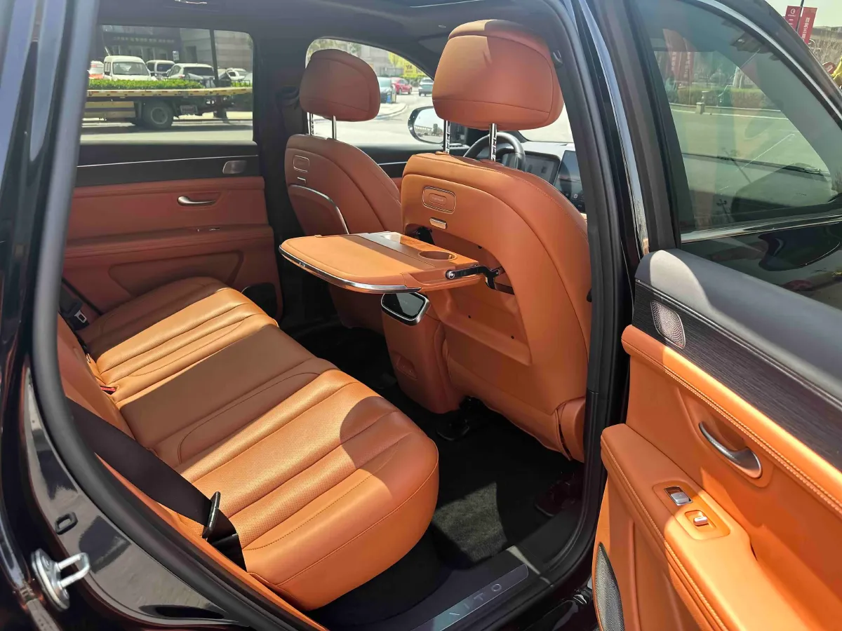 2024 AITO AITO M7 1.5T 152HP L4 REEV 38.5KWH,autocango,china used car exporter,china ev exporter,chinese used car exporter,chinese used ev exporter