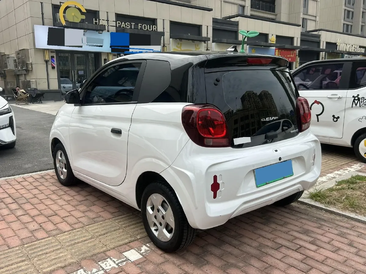 2021 Roewe Clever BEV 29.13KWH,autocango,china used car exporter,china ev exporter,chinese used car exporter,chinese used ev exporter